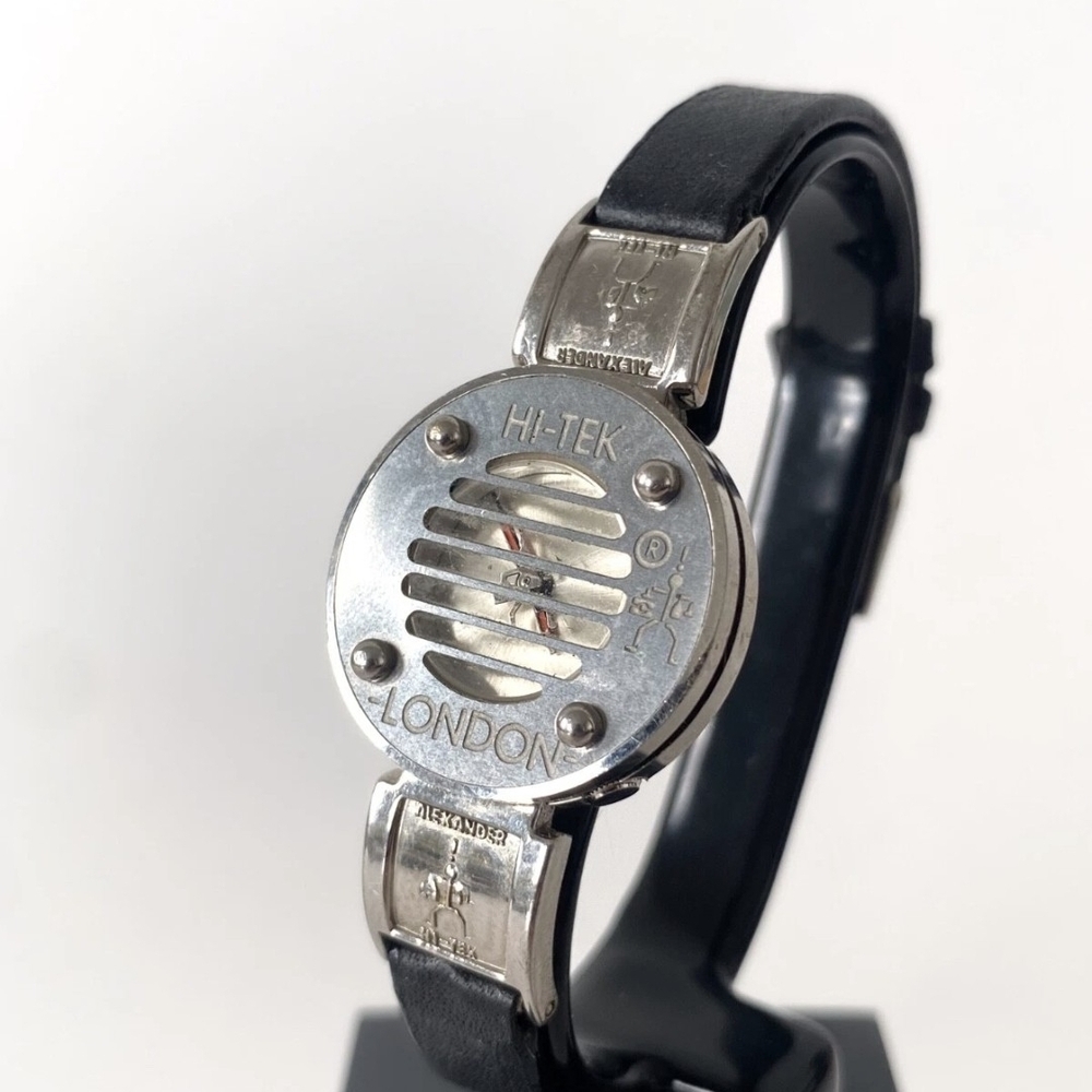 Alexander Hi Tek Designer Watch